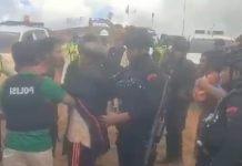 Skandal Tambang di Halmahera Timur: 25 Warga Adat Ditangkap, PT POSITION Diduga Serobot 700 Hektare Hutan Adat 27 Warga Adat Maba Sangaji Ditangkap Saat Unjuk rasa