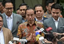 Bursa Calon Ketum PSI: Nama Jokowi Menguat, Bakal Lawan Kaesang? Bursa Calon Ketum PSI