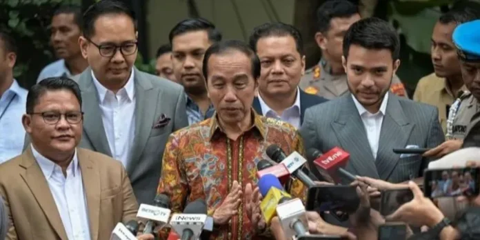 Bursa Calon Ketum PSI