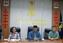 Dukung Swasembada Pangan, Ini Langkah Kemenkum Maluku