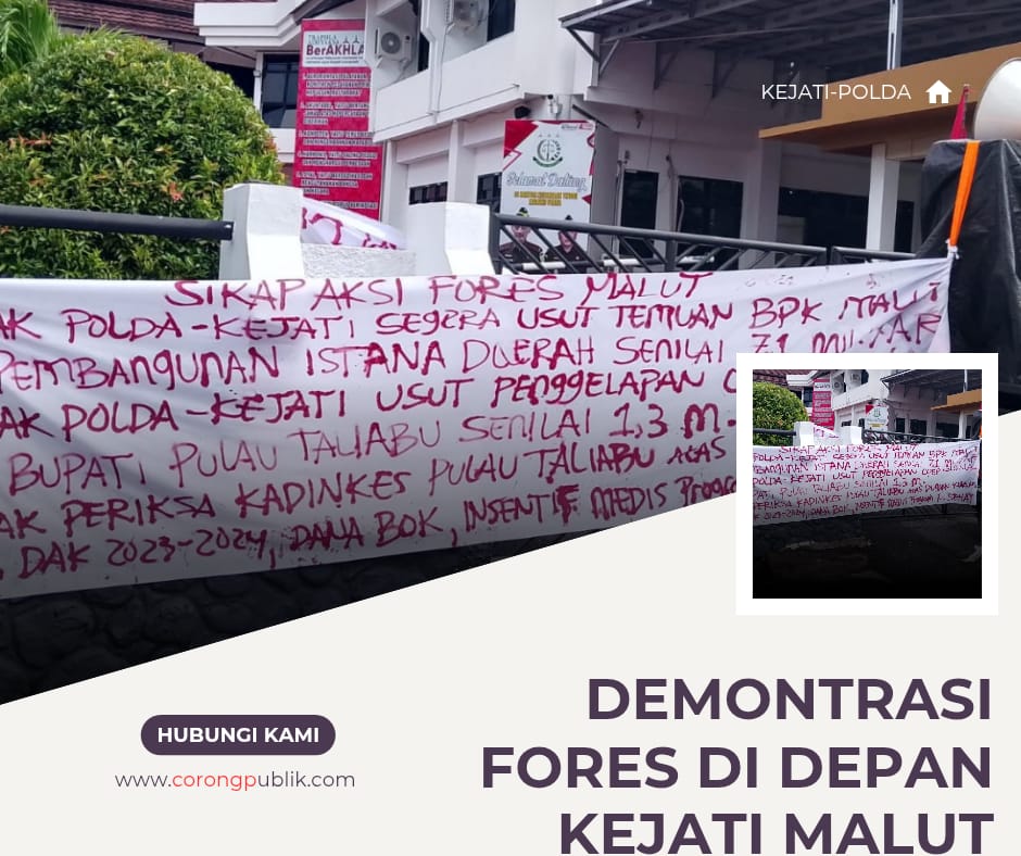 Aksi ini berlangsung pada Rabu, (21/5/2025)