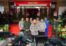 Kapolri Siap Kawal 8 Program Prioritas Presiden Prabowo Kapolri Jenderal Listyo Sigit Prabowo