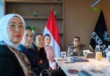 Potensi Lokal Kuat, Malut Didorong Bentuk Dinas Ekonomi Kreatif potensi ekonomi kreatif malut