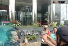 Dugaan Korupsi 19,8 Miliar? KPK Ditantang, Segera Periksa Suryani MUHAMMAD REZA