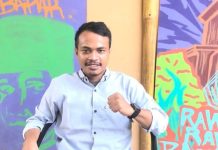 Poros Muda Makayoa Jabodetabek Nyatakan Dukungan Kritis terhadap Pemekaran DOB Kepulauan Makean Kayoa Poros Muda Makayoa wilayah Jabodetabek