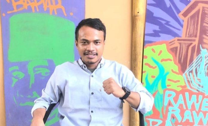 Poros Muda Makayoa wilayah Jabodetabek