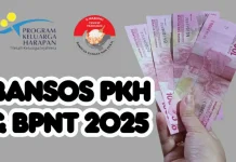 Begini Cara Mudah Cek Daftar Penerima PKH-BPNT 2025 PKH-BPNT 2025