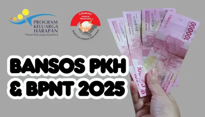PKH-BPNT 2025