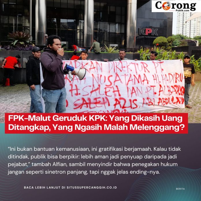 Alfian Sangaji Alfian Sangaji