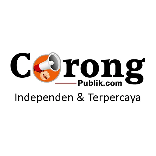 corong publik