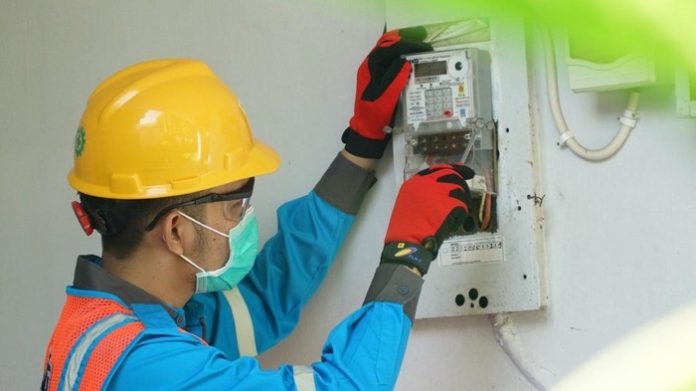 diskon pln
