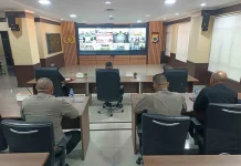 Polda Maluku Akan Komitmen Basmi Premanisme polda maluku