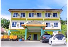 DLH Ternate dan Jejak Uang Rakyat: Dari Alat Berat Disewakan hingga BBM Rp3,2 Miliar