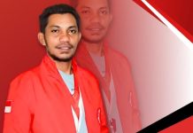 GMNI Soroti Status Gelora Kie Raha: Aset Siapa, Kota Ternate atau Halbar?