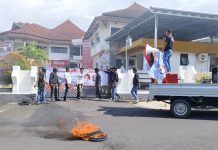 Koalisi Desak Kejati Buka Lagi Kasus Pembelian Aset Bermasalah Eks Rumah Dinas Gubernur