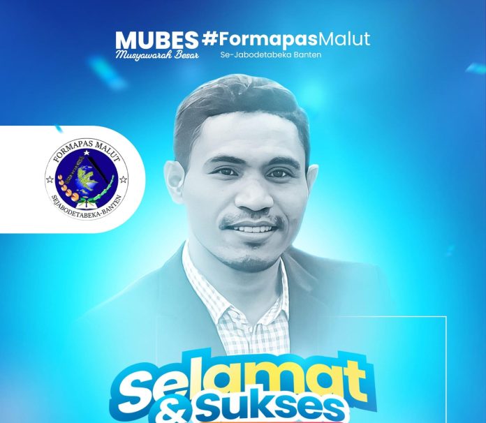FORMAPAS TERPILIH