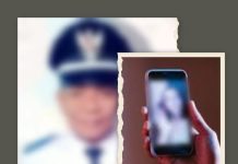 VCS Oknum Kades Di Kayoa Bocor, Warga Tuntut Kades Diberhentikan