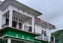 Kepala Desa Busua Terancam Dilaporkan ke Kejaksaan, Diduga Selewengkan Dana Desa