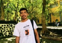 Tata Ruang Kota Ternate Dinilai Amburadul, Drainase Jadi Biang Masalah