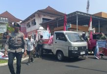 GPM Desak Penindakan Tegas Tambang Ilegal di Halmahera Timur: Negara Dianggap Absen, Rakyat Jadi Korban