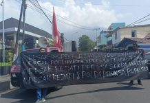 Dugaan Proyek Fiktif Rp7 Miliar di Dinas PUPR Kepulauan Sula, GPM Malut Desak Kejati Bertindak Tegas