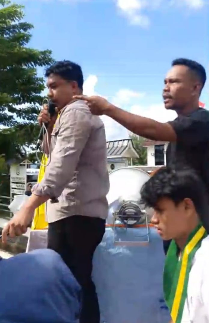 KPK GPM