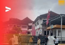 GPM Malut Bongkar Skandal Tambang dan Proyek Siluman