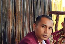 Viral Foto Tak Senonoh, Praktisi Hukum Soroti Bungkamnya Bupati Halsel