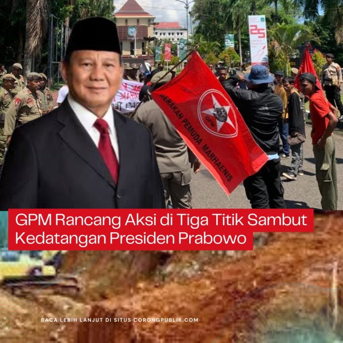 PRESIDEN