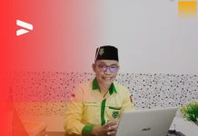 100 Hari Kerja Gubernur Sherly dan Wagub Sarbin, Pemuda Katolik Maluku Utara: Kami Apresiasi dan Siap Berkolaborasi ANGKI