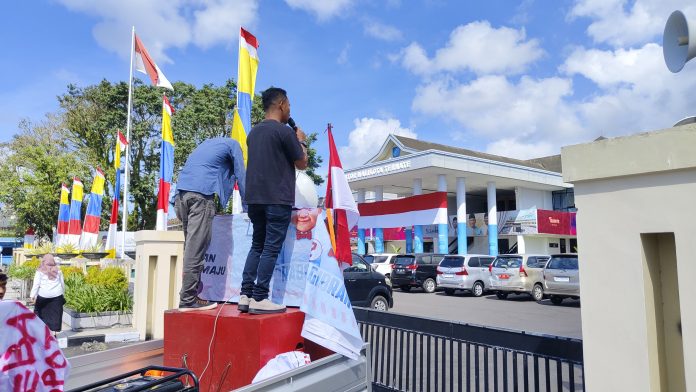 YUSLAN GPM