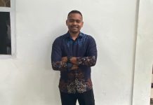 Proyek Jalan Maidi Terancam Gagal, FORES Maluku Utara Soroti Dugaan Kongkalikong