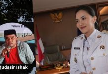 Gubernur Serly Laos Didesak Copot Kadinsos Malut dan Kepala UPTD Panti Budi Sentosa