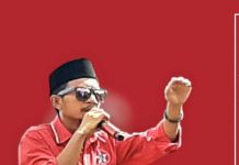 GPM Halsel Desak Gubernur Malut Tinjau Banjir dan Kerusakan Mangrove di Labuha