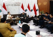 Pengadilan Agama Beberkan Lonjakan Perceraian, Bupati Egi Buka Pintu Kolaborasi!