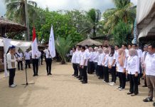 HIPPI Lampung Selatan Resmi Dilantik! UMKM Siap Naik Kelas, Wabup Syaiful Warning 26 Ribu Pengangguran!