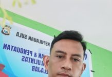 Dua Sistem Operasi Patuh Kie Raha 2025, Sasar Pengendara Pelanggar di Sula