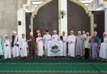 Tabligh Akbar Terbesar Bakal Pecah di Lampung! Bupati Egi Siap Sambut Jutaan Jemaah dan Tamu 84 Negara 1