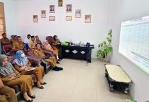 Harga Beras Naik Lagi? Begini Langkah Cepat Pemkab Lampung Selatan Bersama Kemendagri!