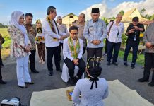 Menteri Kesehatan Resmikan Pembangunan RSUD Sanana, Dorong Layanan Kesehatan Berkualitas di Kepulauan Sula