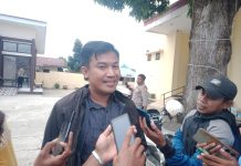 Anggota DPRD Kepulauan Sula Dilaporkan atas Dugaan Pemerkosaan