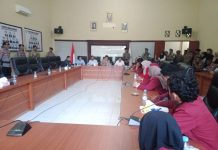 Pilu Nasip PPPK 2024 di sula Di Ujung Tanduk