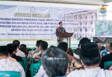 Indonesia Emas 2045 Bukan Khayalan! Pesan Tegas Bupati Egi Untuk Mahasiswa An-Nur: Berpikir Kritis atau Tertinggal