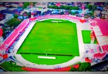 SEMMI Malut Pertanyakan Legalitas MoU Pemkot Ternate dan PT MMS Soal Stadion GKR