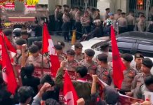 Kongres XXII GMNI di Bandung Diwarnai Aksi Penolakan, Ketum Imanuel Cahyadi Tegaskan Legitimasi