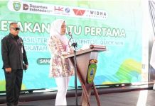 Pemerintah Daerah Kepulauan Sula Prioritaskan Kesehatan, RSUD Sanana Siap Ditingkatkan