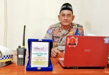 96 Kendaraan Terjaring dalam Operasi Patuh di Sanana