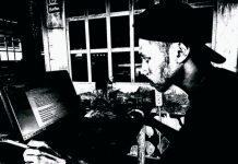 Fakta dan Pena Jurnalis!