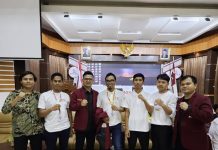 Mukhtamar XI Himpunan Mahasiswa Persatuan Islam (Hima Persis) resmi berakhir dengan melahirkan tonggak sejarah baru.