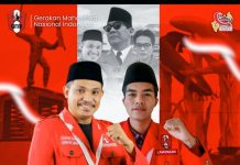 Kongres GMNI XXII: Soejahri Somar Menang, Persatuan Nasional Jadi PR Utama